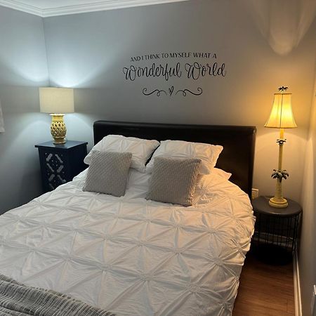Lazy Dayz Vacation Rental Picton Bagian luar foto