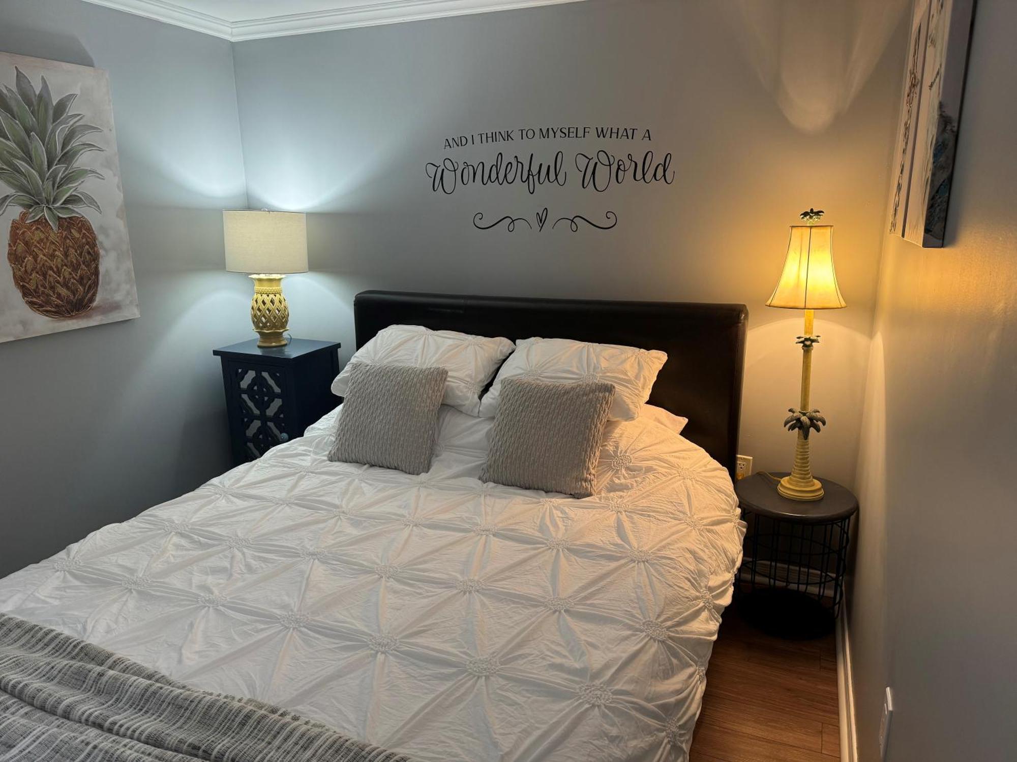 Lazy Dayz Vacation Rental Picton Bagian luar foto