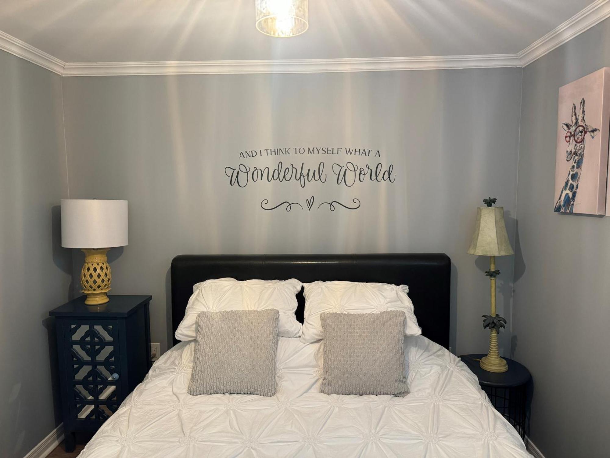 Lazy Dayz Vacation Rental Picton Bagian luar foto