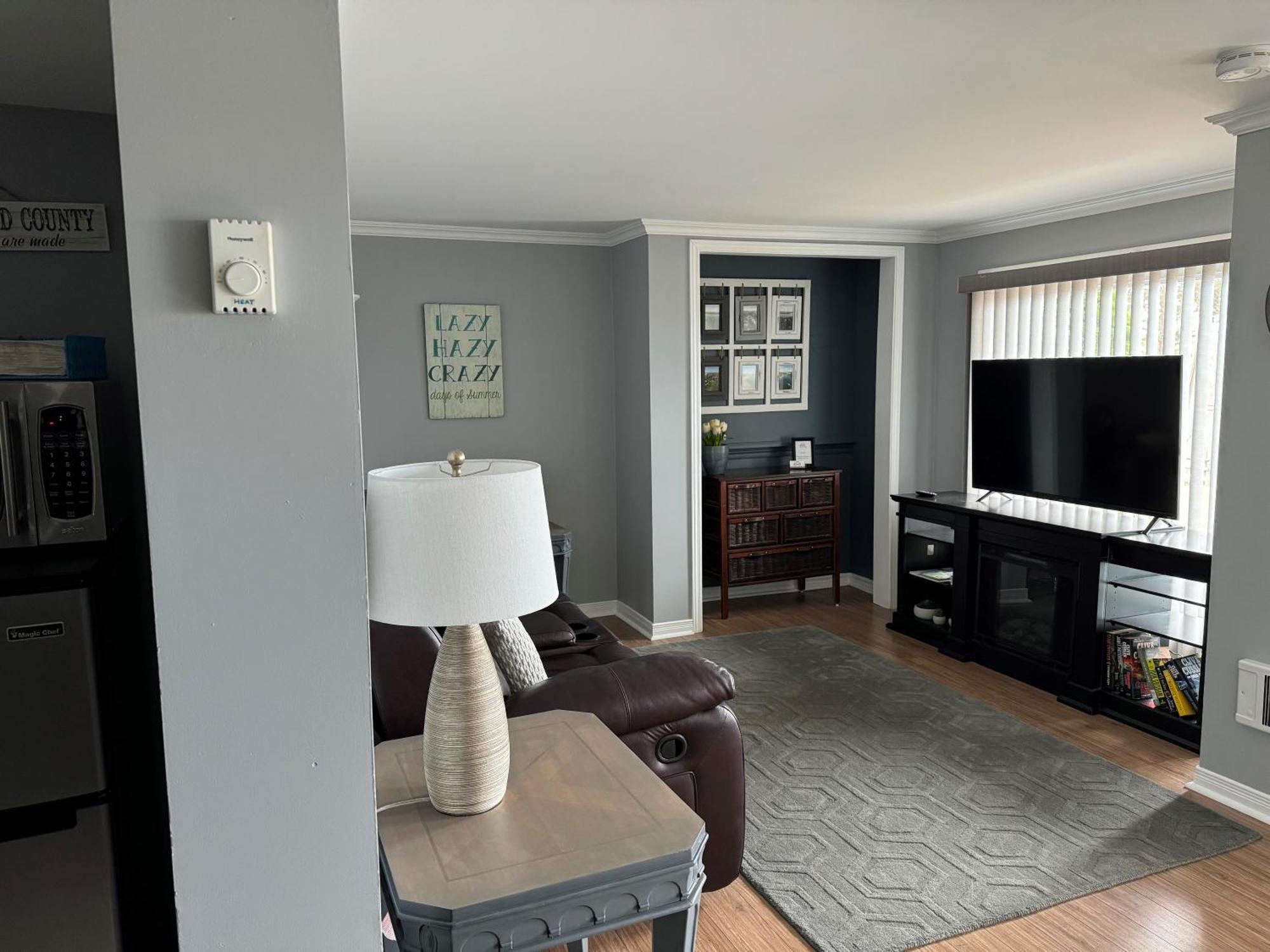 Lazy Dayz Vacation Rental Picton Bagian luar foto