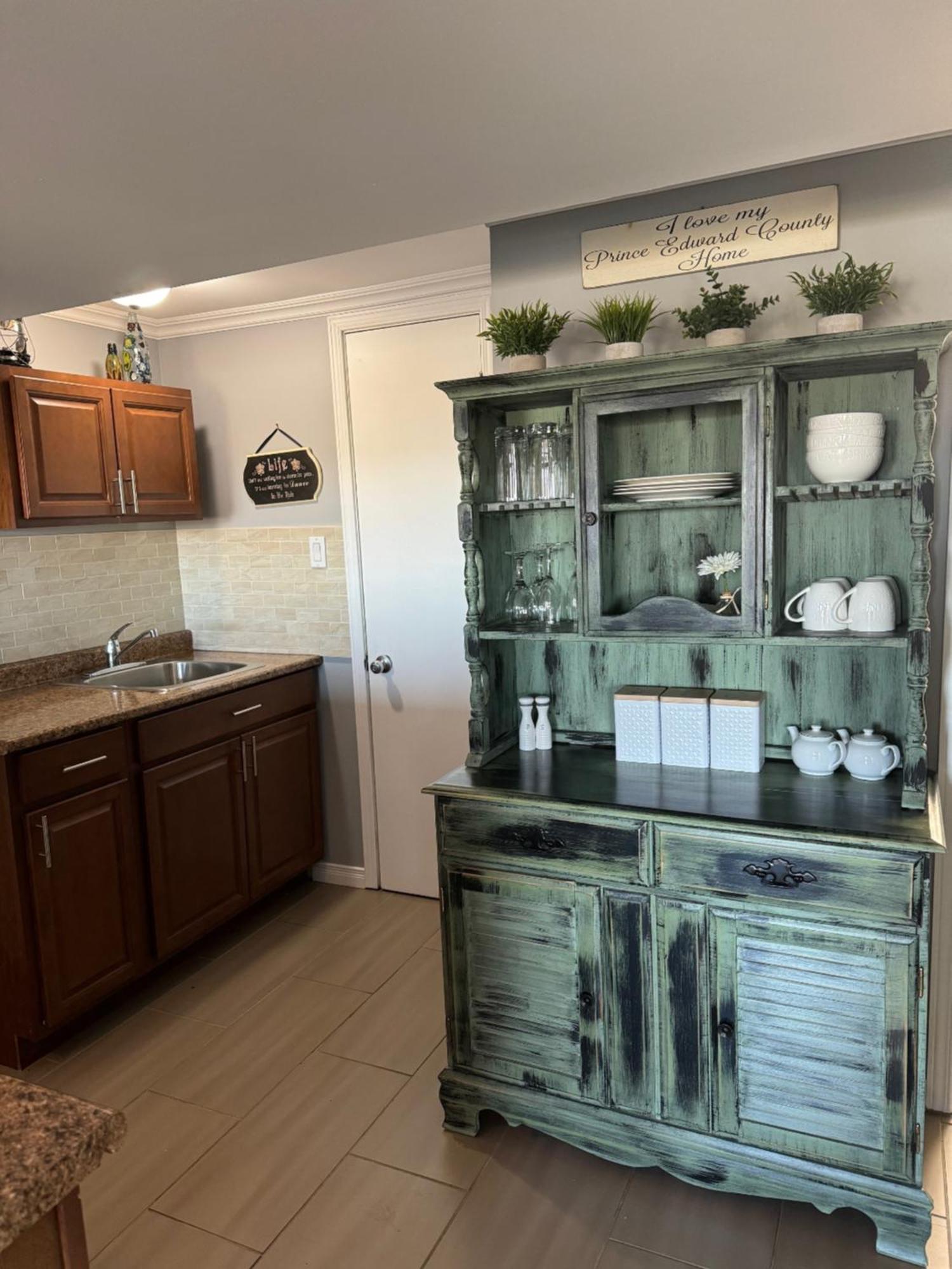 Lazy Dayz Vacation Rental Picton Bagian luar foto