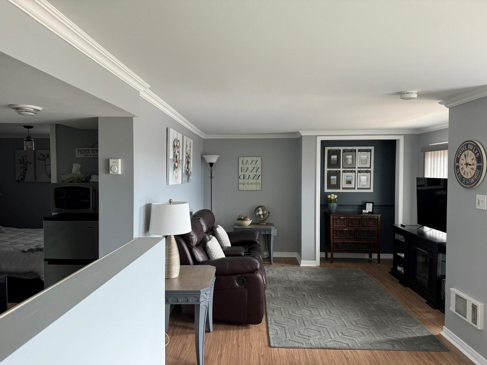 Lazy Dayz Vacation Rental Picton Bagian luar foto