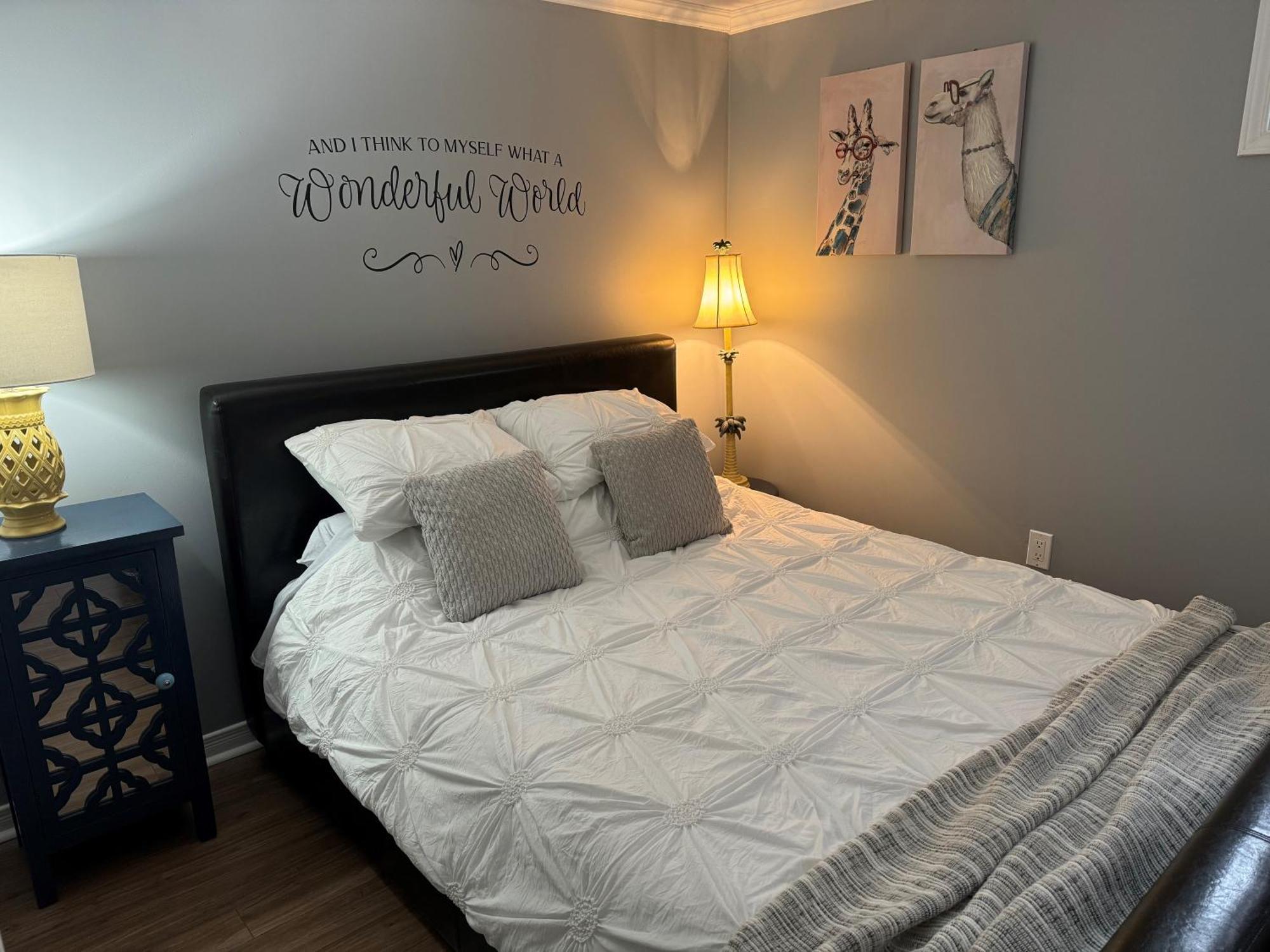 Lazy Dayz Vacation Rental Picton Bagian luar foto