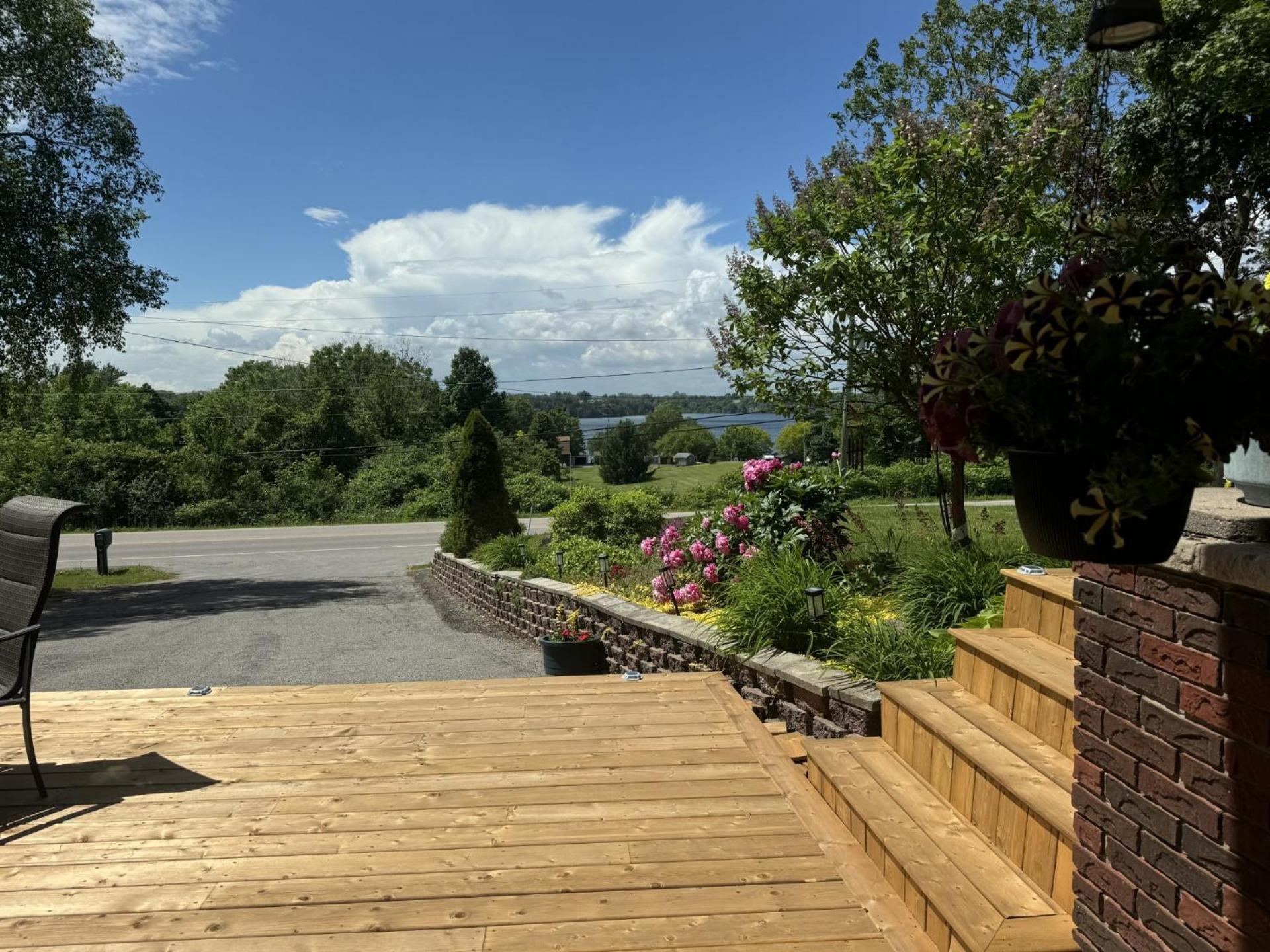 Lazy Dayz Vacation Rental Picton Bagian luar foto